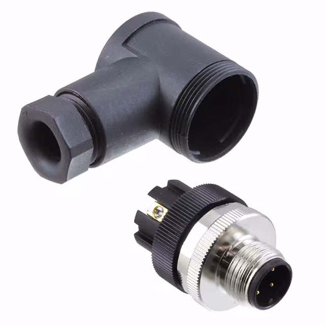 T4113002041-000 TE Connectivity AMP Connectors  Conjuntos de conectores circulares